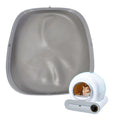 Wholesale Replaceable Parts for Automatic Cat Litter Box Toilet Silicone Sand Mat Durable