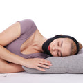 Hot Sale Anti Snoring Devices Ajustable Stop Snoring Solution for Men and Women Anti Snoring Chin Strap
