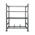 Gym Equipment Storage Rack Gym Multifunction Fitness Storage Rack Dumbbell Storage Rack