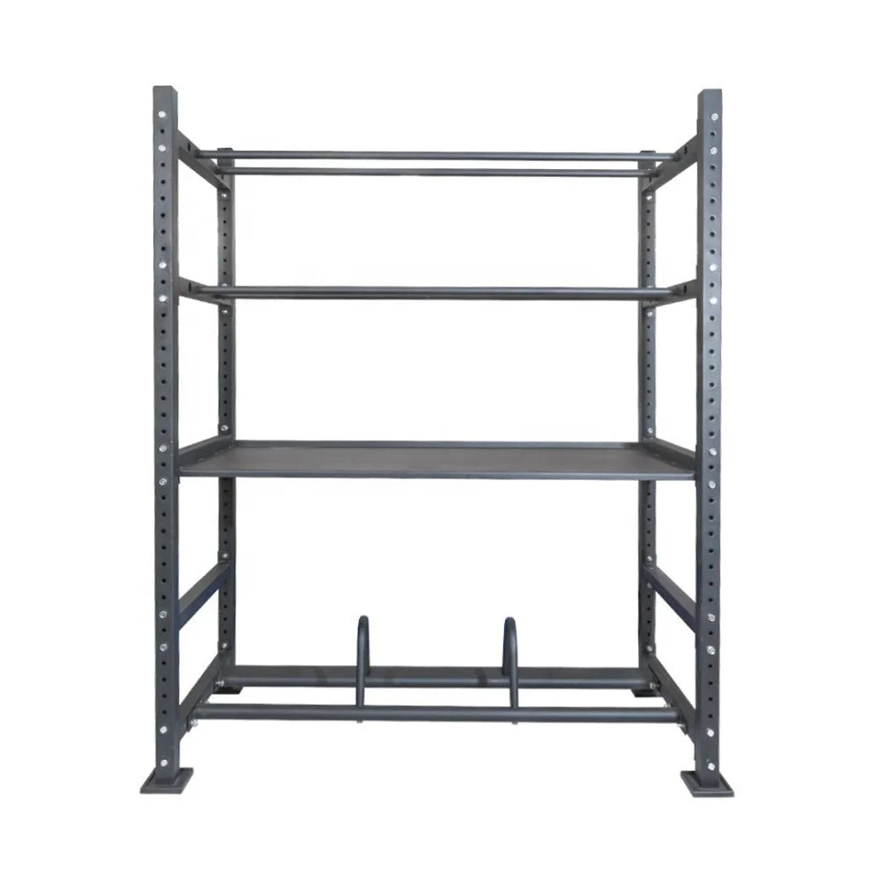 Gym Equipment Storage Rack Gym Multifunction Fitness Storage Rack Dumbbell Storage Rack