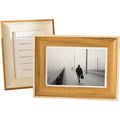 American Simple Wedding Photo Frame Wall Hanging Table Setting Plastic Resin Picture Frame for Home Decor