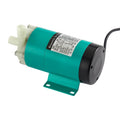 MP-15RN 110V 220V AC Electric Motor Magnetic Drive Pump Water Chemical Transfer Filter Electroplate Plate Processor OEM
