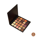 Custom Professional Matte Eyeshadow Makeup 25Color Cheap Price Eyeshadow Palette Wholesale