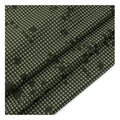 Ready to Ship CVC 60/40 Camo Print Night Desert Camouflage Ripstop WR Fabric for Tactical Gears