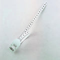 White Muac Measure Tape Mid Upper Arm Measuring Tape 50cm