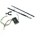 Electric Scooter Battery protection Board BMS Kit for MI M365 Electric Scooter Spare Parts MegaBDM