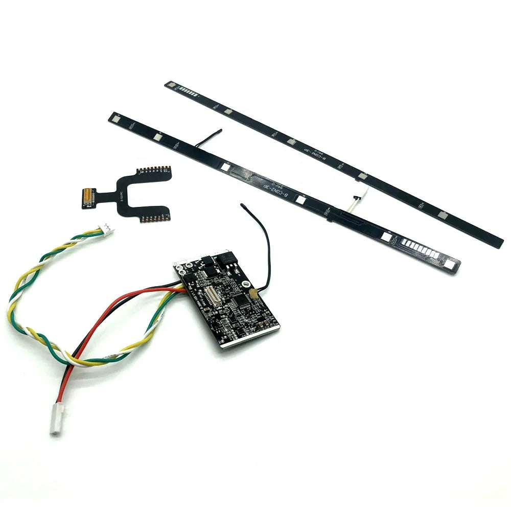 Electric Scooter Battery protection Board BMS Kit for MI M365 Electric Scooter Spare Parts MegaBDM