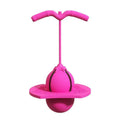 Fitness Children Adult Balance Toy Sports Elastic Force Sensory Training Bounce Ball