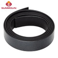 Custom TPU Coated Polyester Webbing 2mm 20mm Low Temperature Resistant Leather Finish Eco-friendly Waterproof
