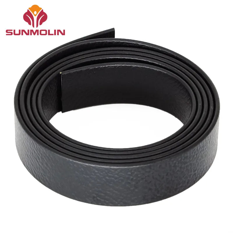 Custom TPU Coated Polyester Webbing 2mm 20mm Low Temperature Resistant Leather Finish Eco-friendly Waterproof