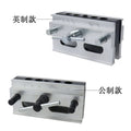 Positioning Tools Straight Hole Drill Guide Puncher Doweling Jig Woodworking Vertical Punching Locator Jig