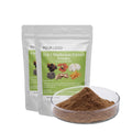 Private Label OEM Instant Bitter Mushroom Coffee Powder Organic TOP Grade Sugar-Free No Additives 50G Bag