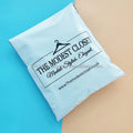 Custom Plastic Mailing Bags Printed Polymailer Apparel Shipping Courier Bag for Clothing