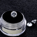Starsgem on Sale 0.3ct  DEF Color Lab Created Diamond HPHT Loose Stone Lab Grown Diamond