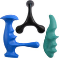 2025 Best Selling Product Manual Trigger Point Massage Tool and Thumb Massager for Full Body Deep Tissue Massage