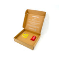 Custom Design Folding Corrugated Paper Custom Printed Shipping Mailer Boxes Packaging for Gift