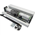 DSW100 100KG Garage Automatic Door Opener for Swing Gate Opener With Remote Control