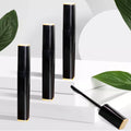 Factory Direct Customizable Smoothy Gel Mascara Waterproof and Long-Lasting Natural Lengthening Effect for Your Brand