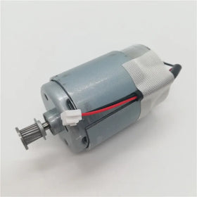Original New L1300 CR Motor Carriage Motor for Epson 1390 1400 1410 1430 1500 T1110 1430 L1800 R2400 T1100