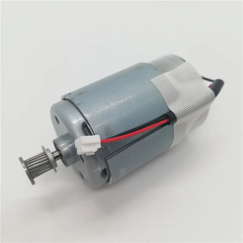 Original New L1300 CR Motor Carriage Motor for Epson 1390 1400 1410 1430 1500 T1110 1430 L1800 R2400 T1100