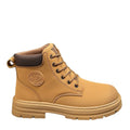 Yellow Black Spring Autumn New Season Motorcycle Good Quality Leather Ankle Men's Short Boots