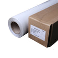 Matte Surface Backlit PET Film for Outdoor Use Lightbox Printing Dye Ink Stretch Film Packaging Printing Materials Printing