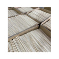 China Professional Manufacturer Wholesale Large Kebab Skewer Bamboo Sticks