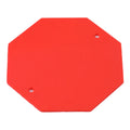 Pvc Electrical Conduit Fittings Orange Junction Box Plastic Electrical Fitting