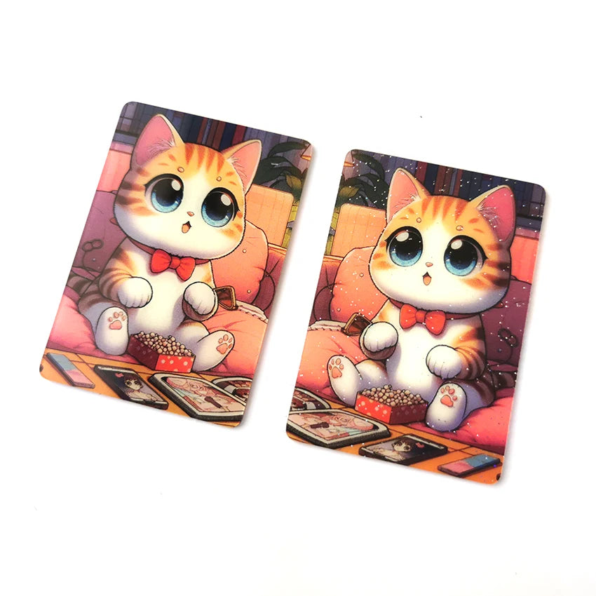 Spot Goods Wholesale New Trend Custom Color Eco-Friendly Durable Plastic Thickened Acrylic Standee with Ome Suppliers