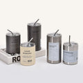 Popular 360ml Custom Printed Double Wall Vacuum Insulated Outdoor Travel Camping Mug Stainless Steel Coffee Cup With Straw