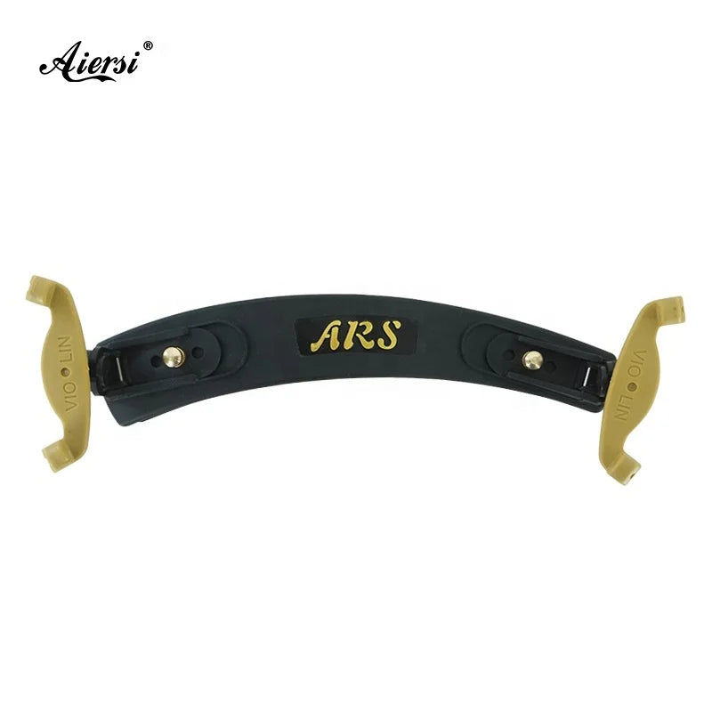 China Factory Wholesale ARS Violin Shoulder Rest Nylon Material Adjustable Supporting at Cheap Price NSR-150