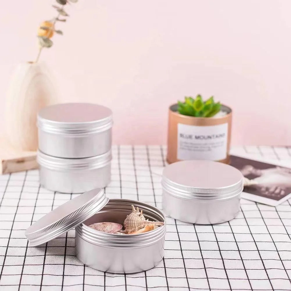Empty Metal Tin Food Can for Tomato Paste Metal Food Tin Metal Tins Cookies