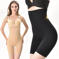 Women's Comfortable Slimming Shapewear Breathable Adjustable Body Shapers Seamless Control Panties