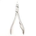 High Quality Senior Professional Stainless Steel Nail Clippers Dead Skin Shears