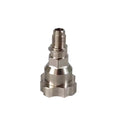 Car Paint Air Spray Gun Tool with Mini Adapter for Sata Jet1/Jet2/Jet3/Jet4 Wash Free Pot Airbrush Adapter