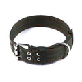 Light Adjustable Soft Dog Collar and Leads Breathable Pet Collar for Small Dog