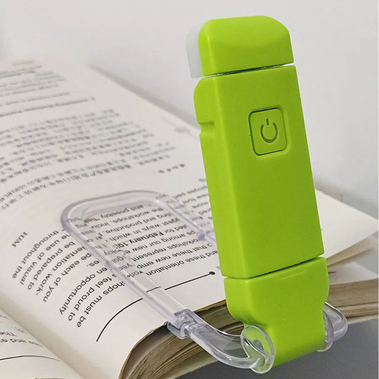 Hot Sell Portable Mini USB Charging Led Reading Light