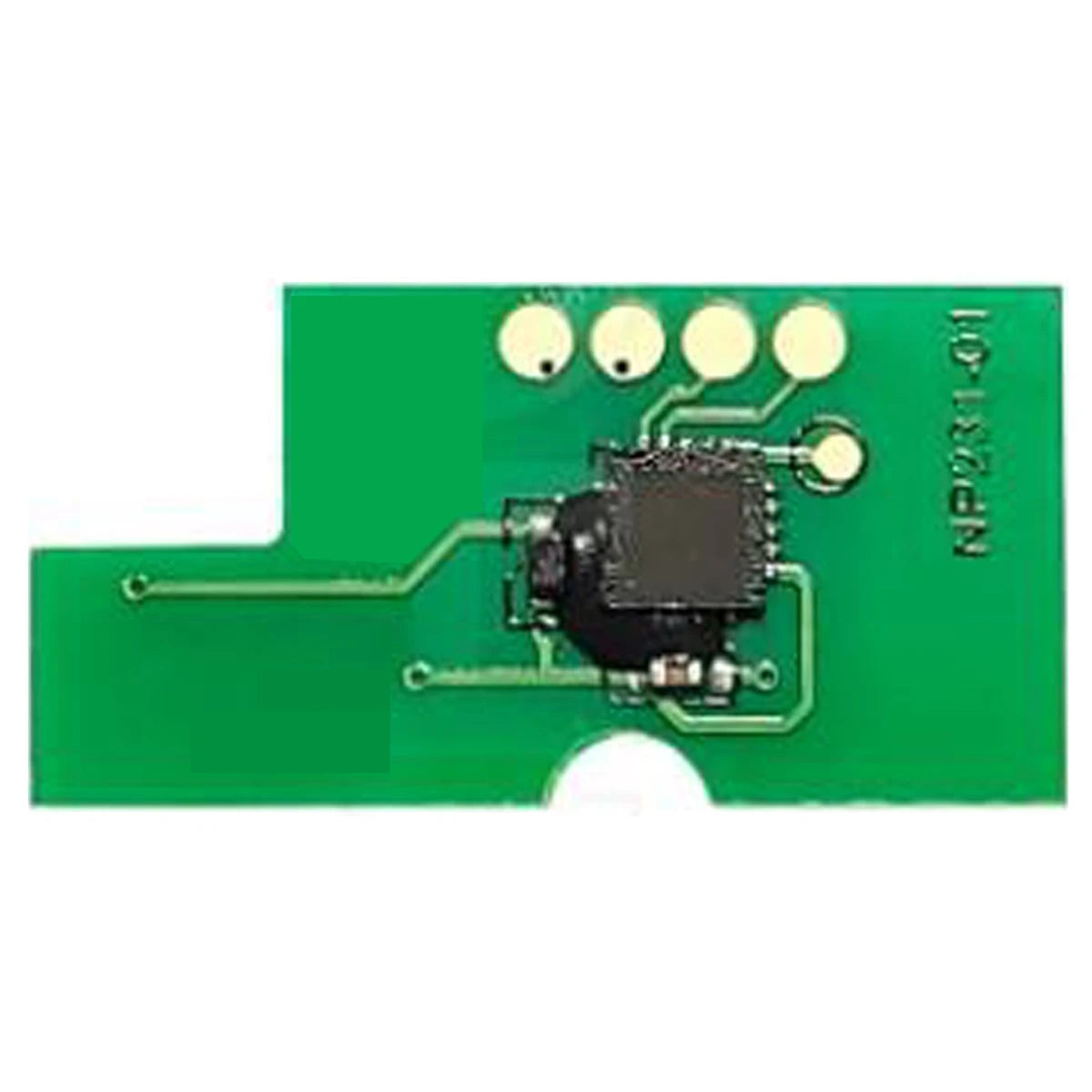Toner Chip Refill Kits for Canon IR ImageRunner Advance DX C5840i C5850i C5860i C5870i C5880i C5840iMFP C5850iMFP C5860iMFP