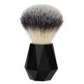 JDK 1PC Portable Travel Shaving Brush Bristle Brush Mens Shaving Tools Factory Badger Brush Beard Care