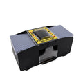 YH Best Sale Plastic 2 Decks Automatic Poker Shuffler Casino Card Shuffler