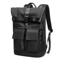 Fashion College Bags Backpack Waterproof Business Bagpack Sports Men School Bag Laptop Backpack