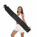 Vibration  Near Infrared LED Red Light Therapy Wrap Wearable Wearable Pad Red Light Therapy Belt