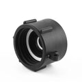 IBC Spare Parts IBC Adaptor Valve Quick Coupling 2"Female to 2"Female 2*2inch Coupling TAP ACCESSORIES
