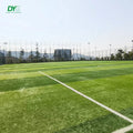 Artificial Turf Sports Flooring Artificial Grass for Home Garden Balcon Rooftop Decoration Faux Grass