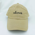 Wholesale New Design Dad Hat Custom Custom Men Multicolor Dad Hats Embroidery Dad Cap