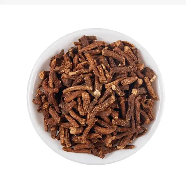 Pu Gong Ying Traditional Popular Herb Taraxacum  Loose Taraxacum Root Packing Raw Dry Root Taraxaci Rhizome for Tea