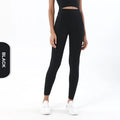 New Leggings Fitness Clothing Ladies Butt Scrunch Yoga Gym Leggings Set Woman Sport Fitness Scrunch Leggings With Pocket