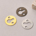 Iron Photo Frame Hook Dangle with Exotic Furniture Handles and Luminous Wedding Elements