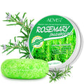 ALIVER Cruelty-free Eco-friendly Vegan Organic Natural Prevent Hair Loss Toilet Soaprosemary Hair Growth Soap