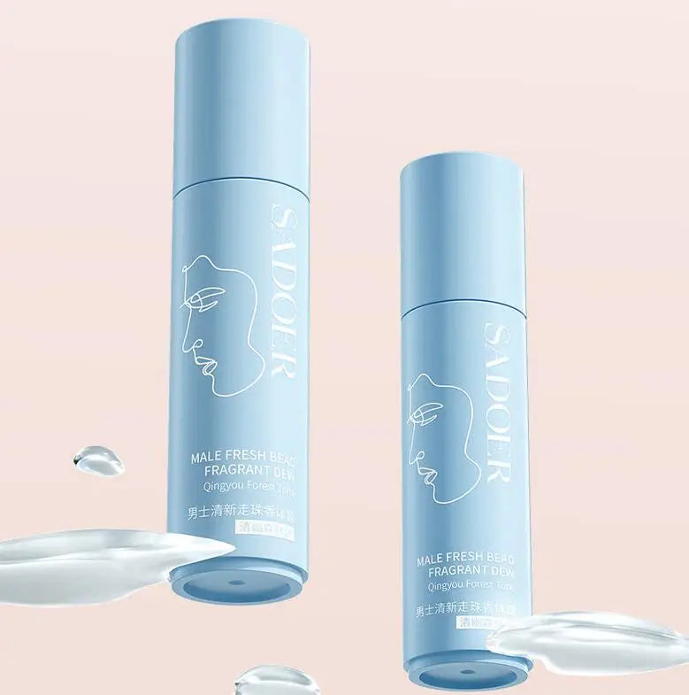 New Organic Long Lasting Private Label Stick Fragrance Gels Oem Balm Solid Perfume